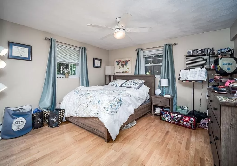 30 Chester St, Allston