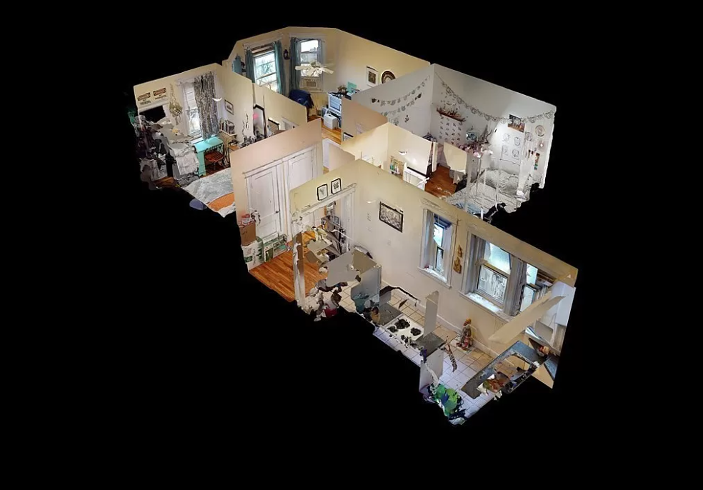 1637 Commonwealth Ave, Brighton