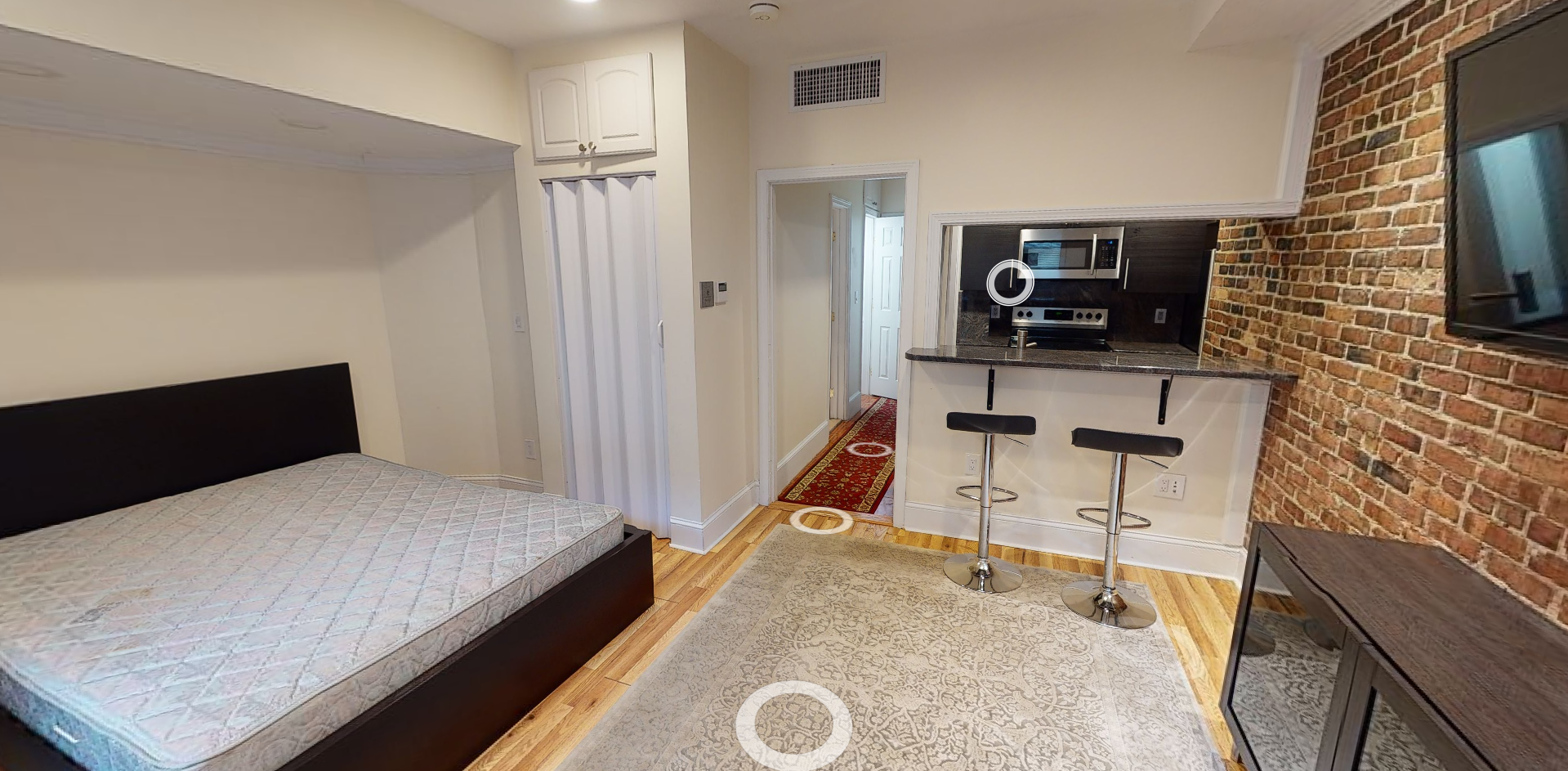 69 Babcock St, Coolidge Corner