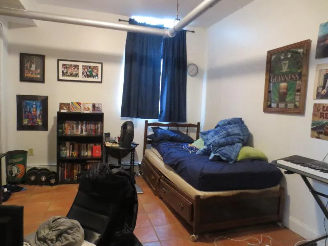 17 Cummings Rd, Brighton