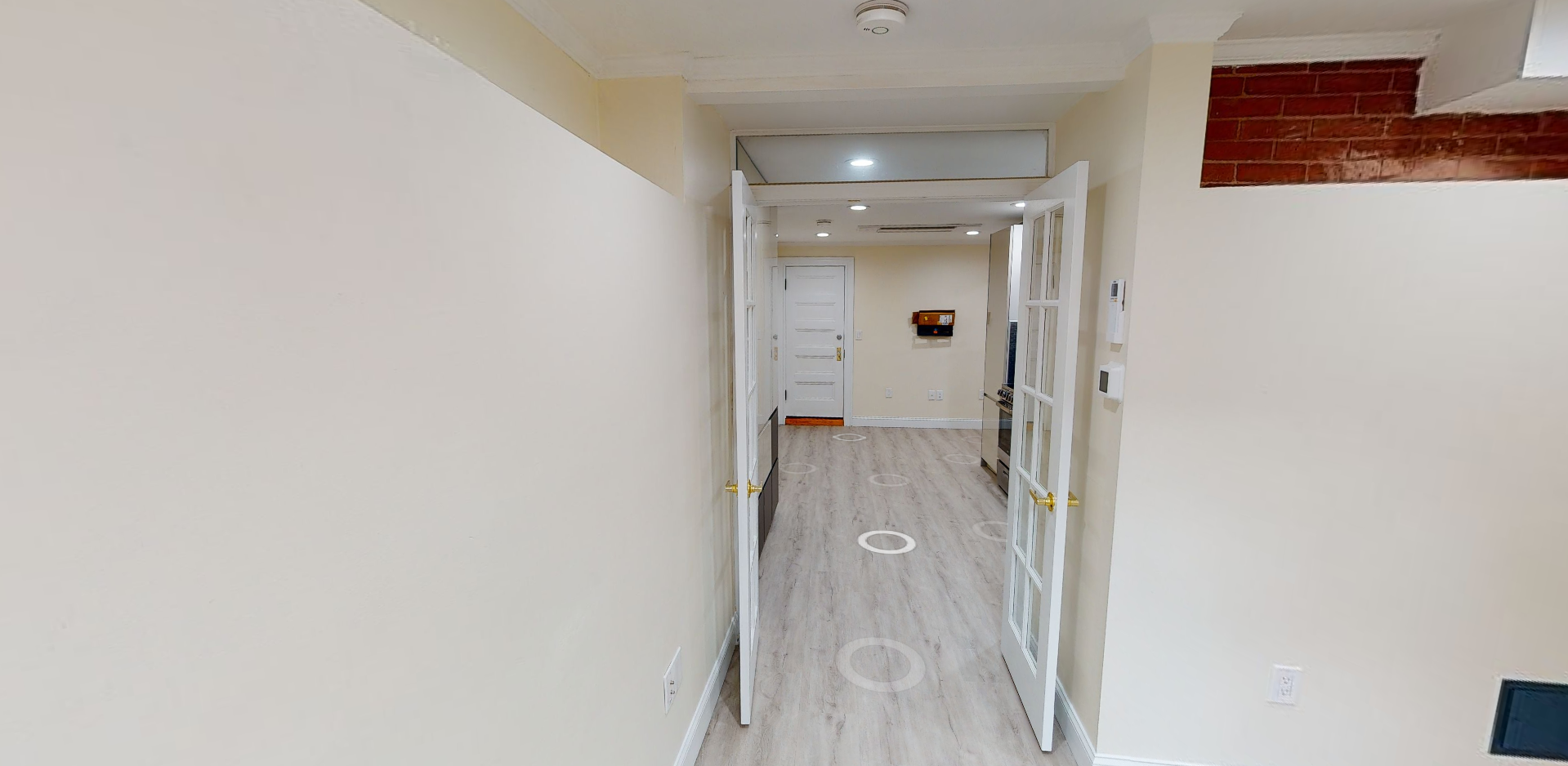 1689 Beacon St, Coolidge Corner