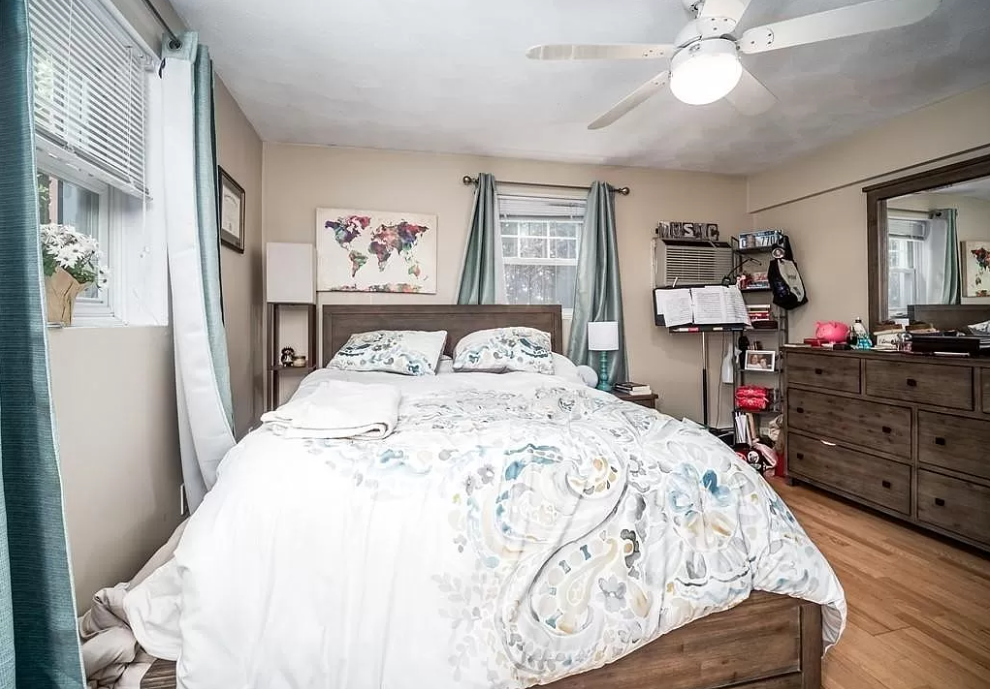 30 Chester St, Allston