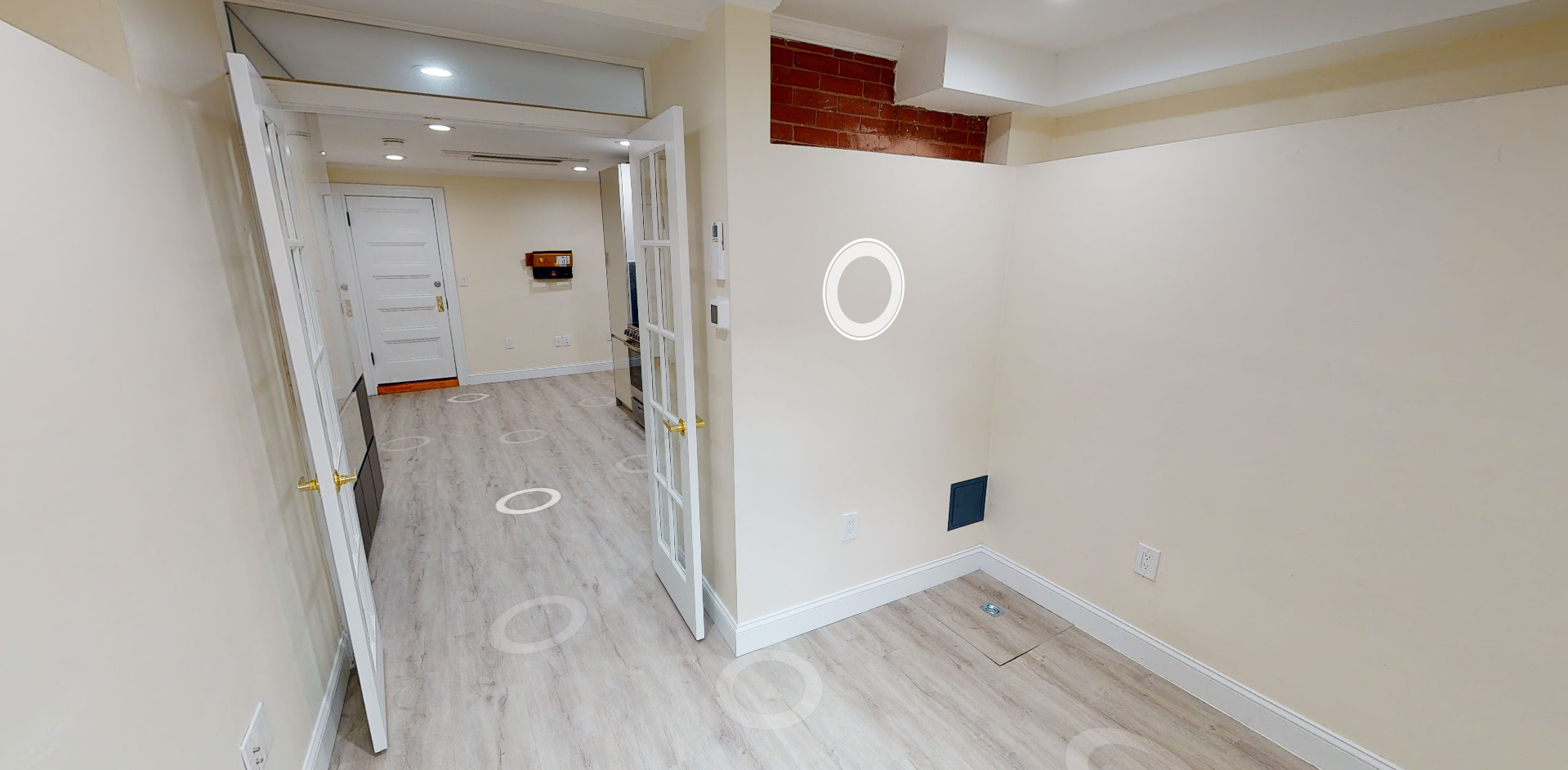 1689 Beacon St, Coolidge Corner