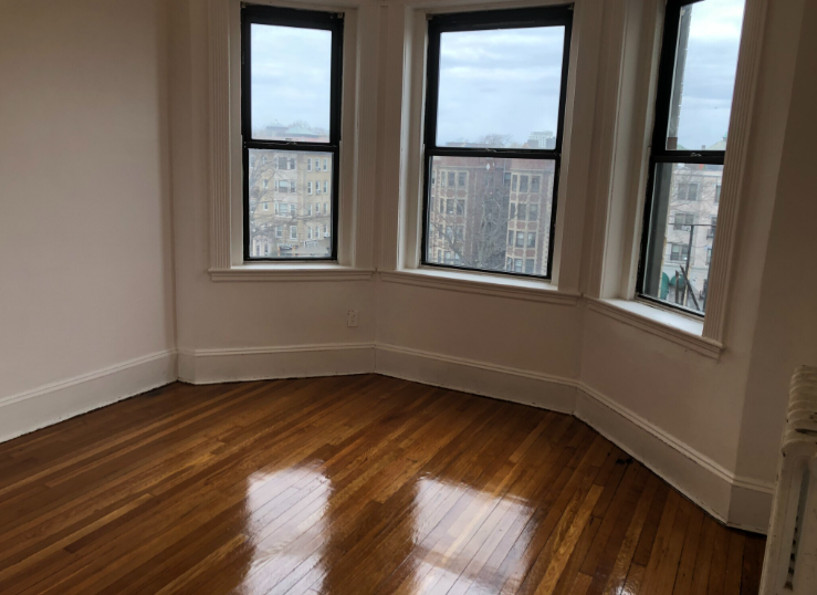 1254 Commonwealth Ave, Allston