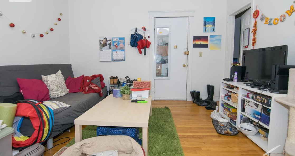 23 Cummings Rd, Brighton