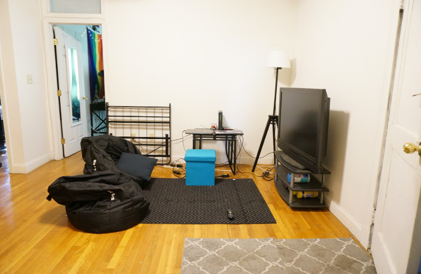 35 Cummings Rd, Brighton