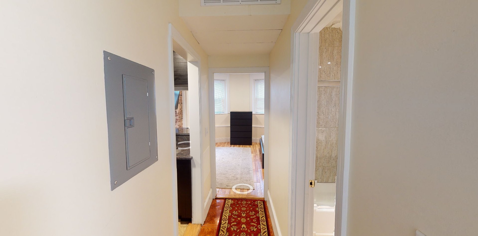 69 Babcock St, Coolidge Corner