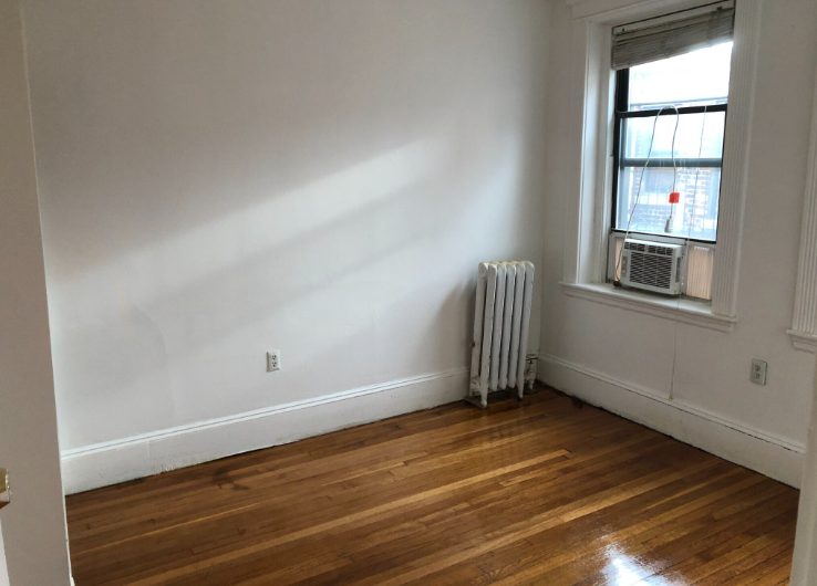 1254 Commonwealth Ave, Allston