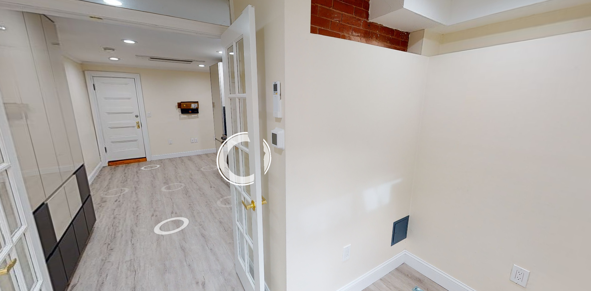 1689 Beacon St, Coolidge Corner