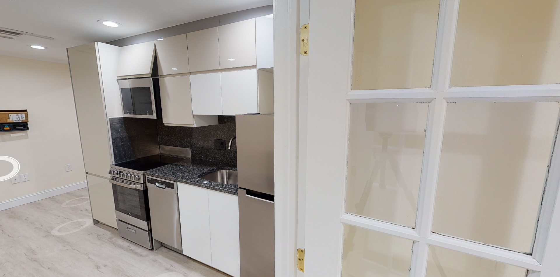 1689 Beacon St, Coolidge Corner