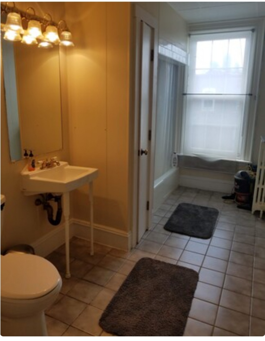 112 Pembrole, South End