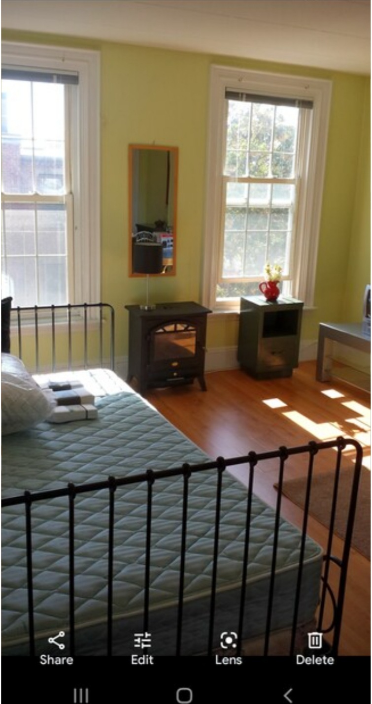 112 Pembrole, South End