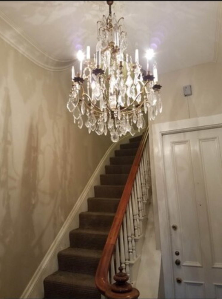 112 Pembrole, South End