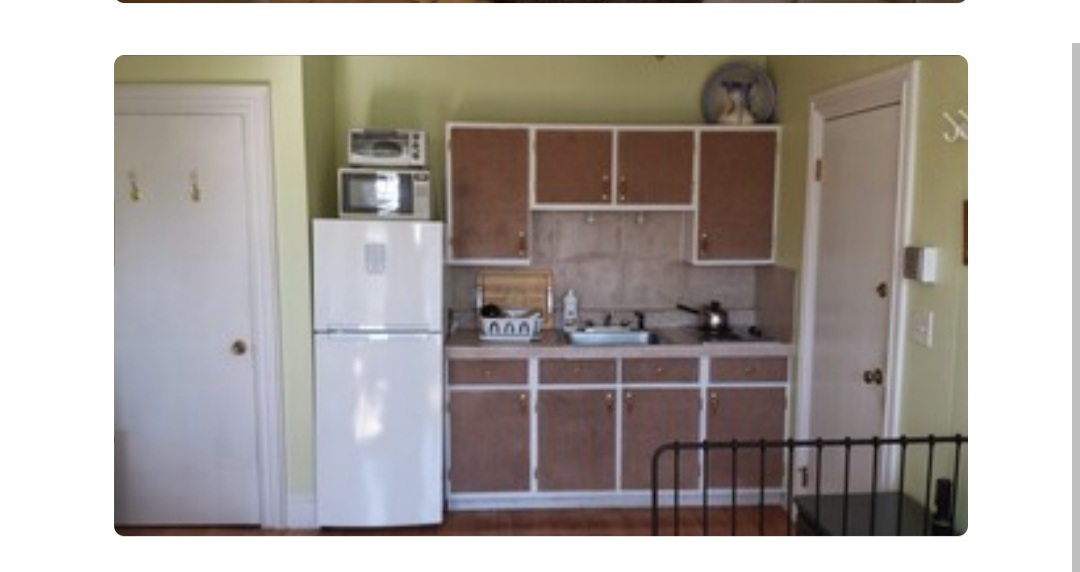 112 Pembrole, South End