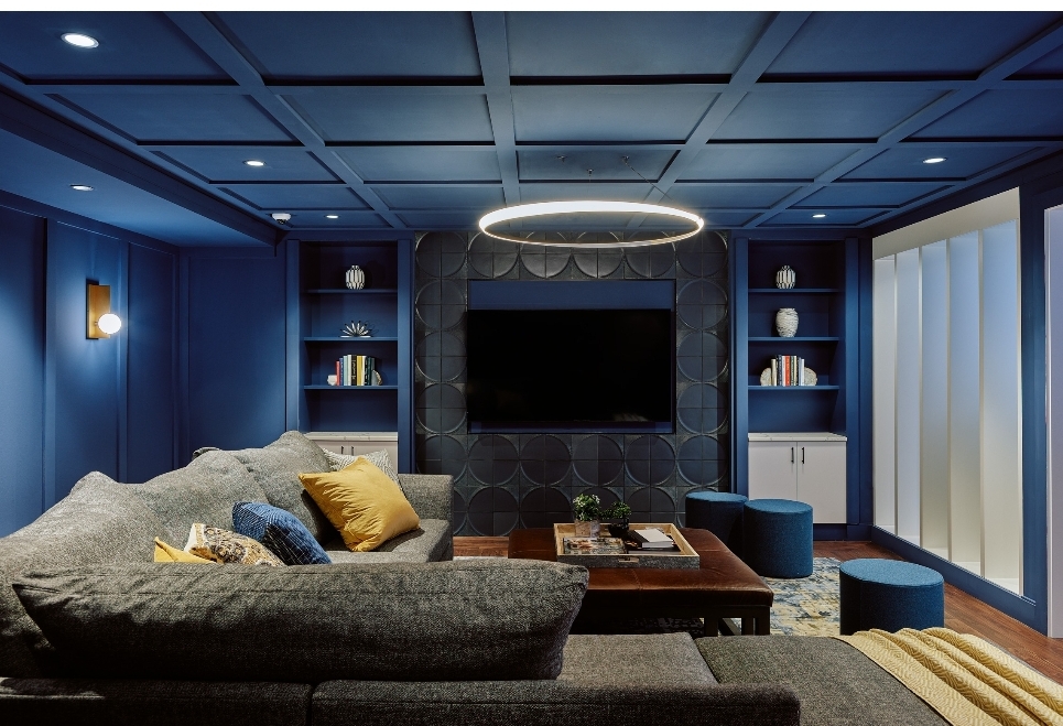 1 Devonshire Pl, Downtown