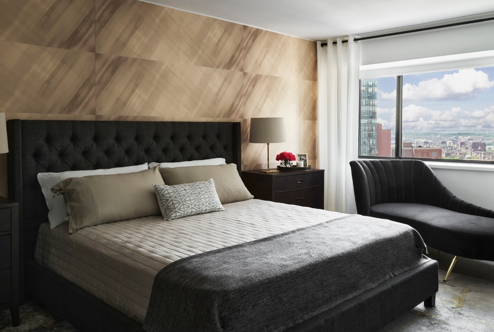 1 Devonshire Pl, Downtown