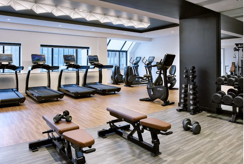 1 Devonshire Pl, Downtown