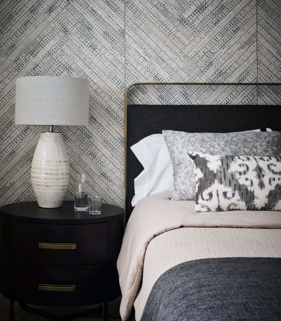 1 Devonshire Pl, Downtown