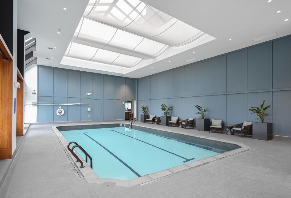 1 Devonshire Pl, Downtown