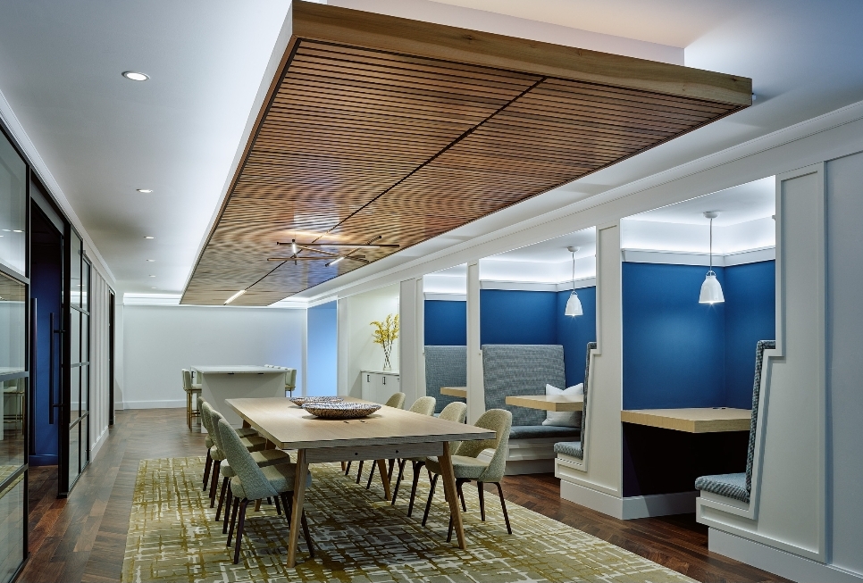 1 Devonshire Pl, Downtown