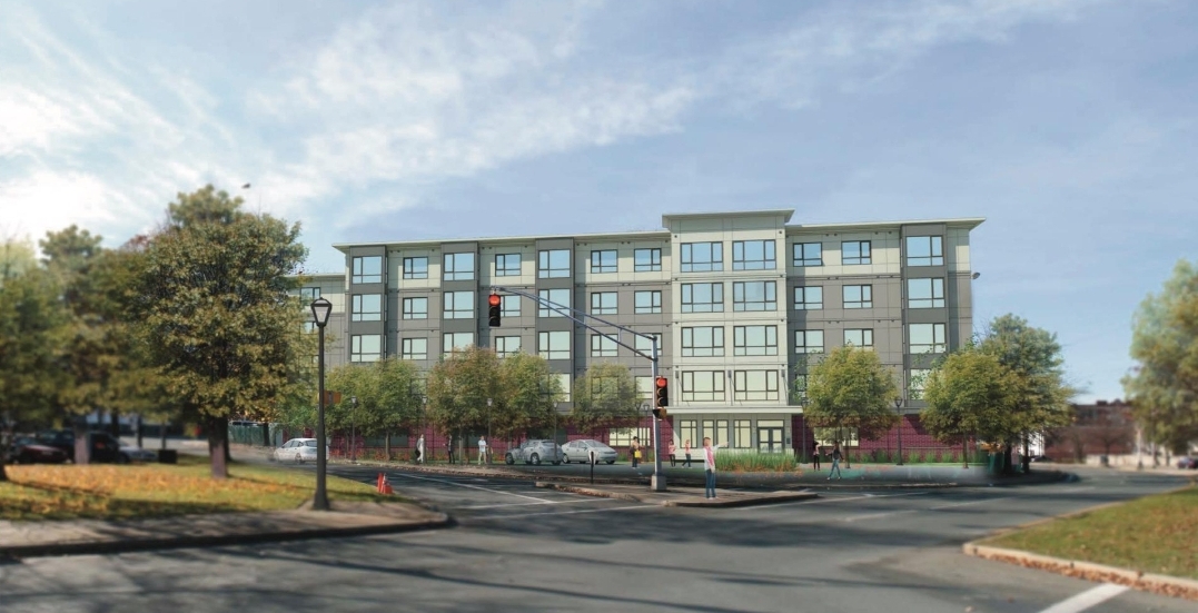 180 Eastern Ave, Malden