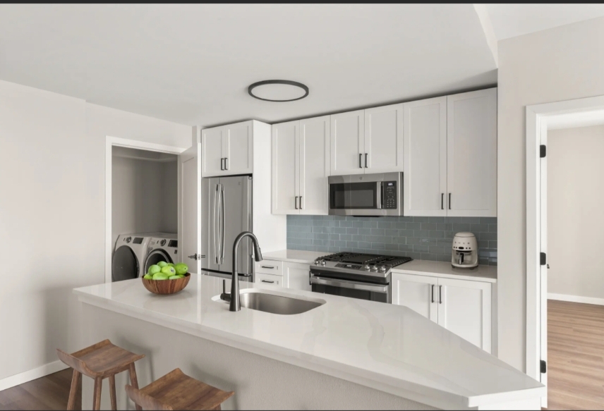 1 Leighton St, East Cambridge