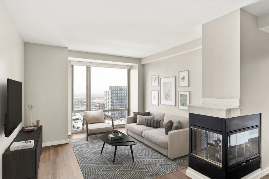 1 Leighton St, East Cambridge