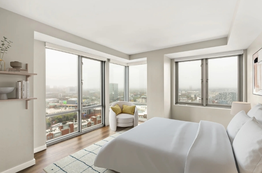 1 Leighton St, East Cambridge