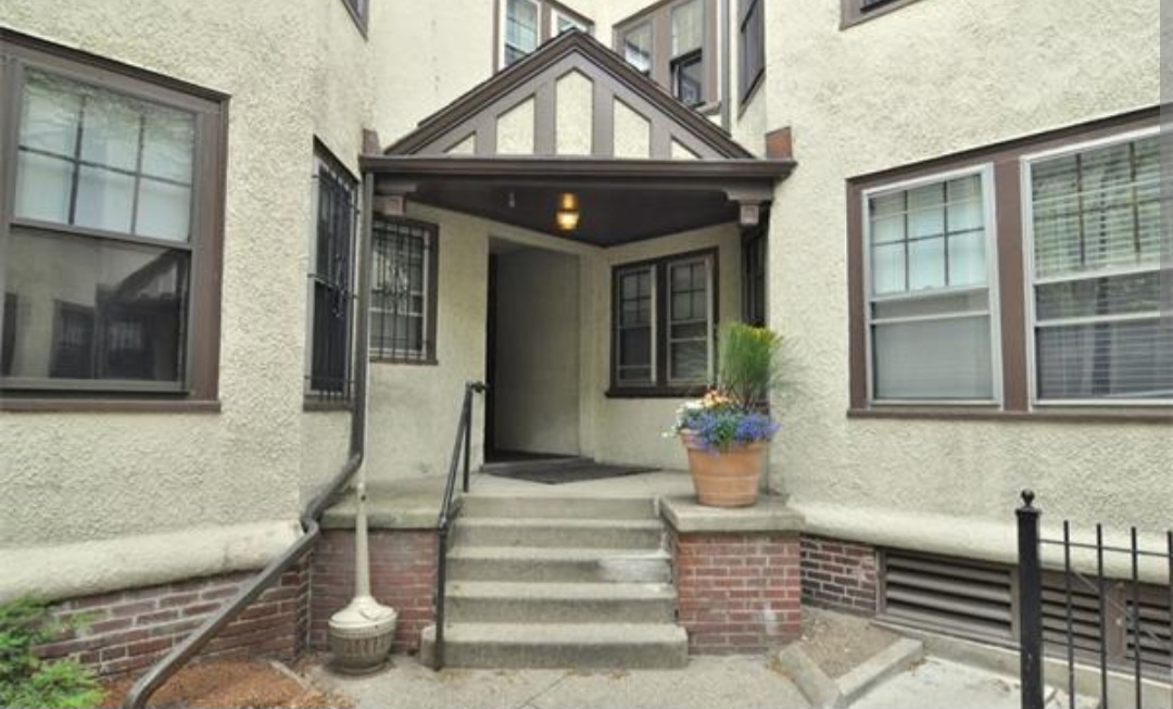 13 Story St, Harvard Square