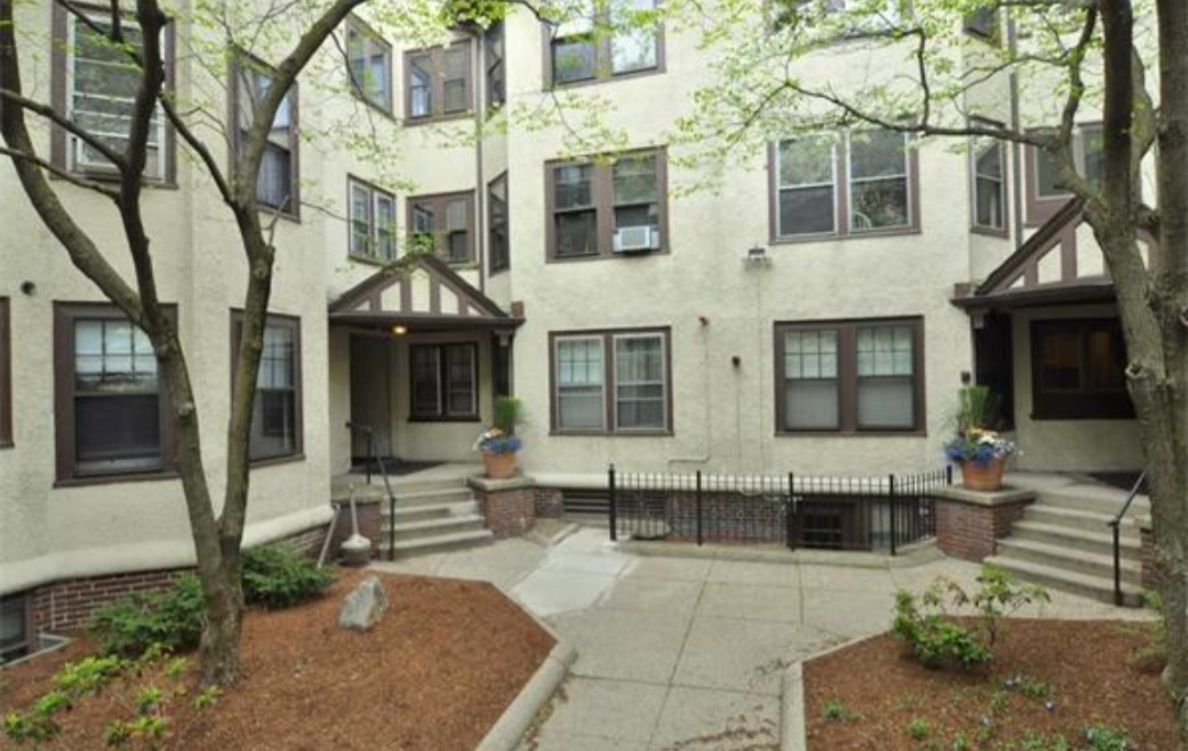 13 Story St, Harvard Square