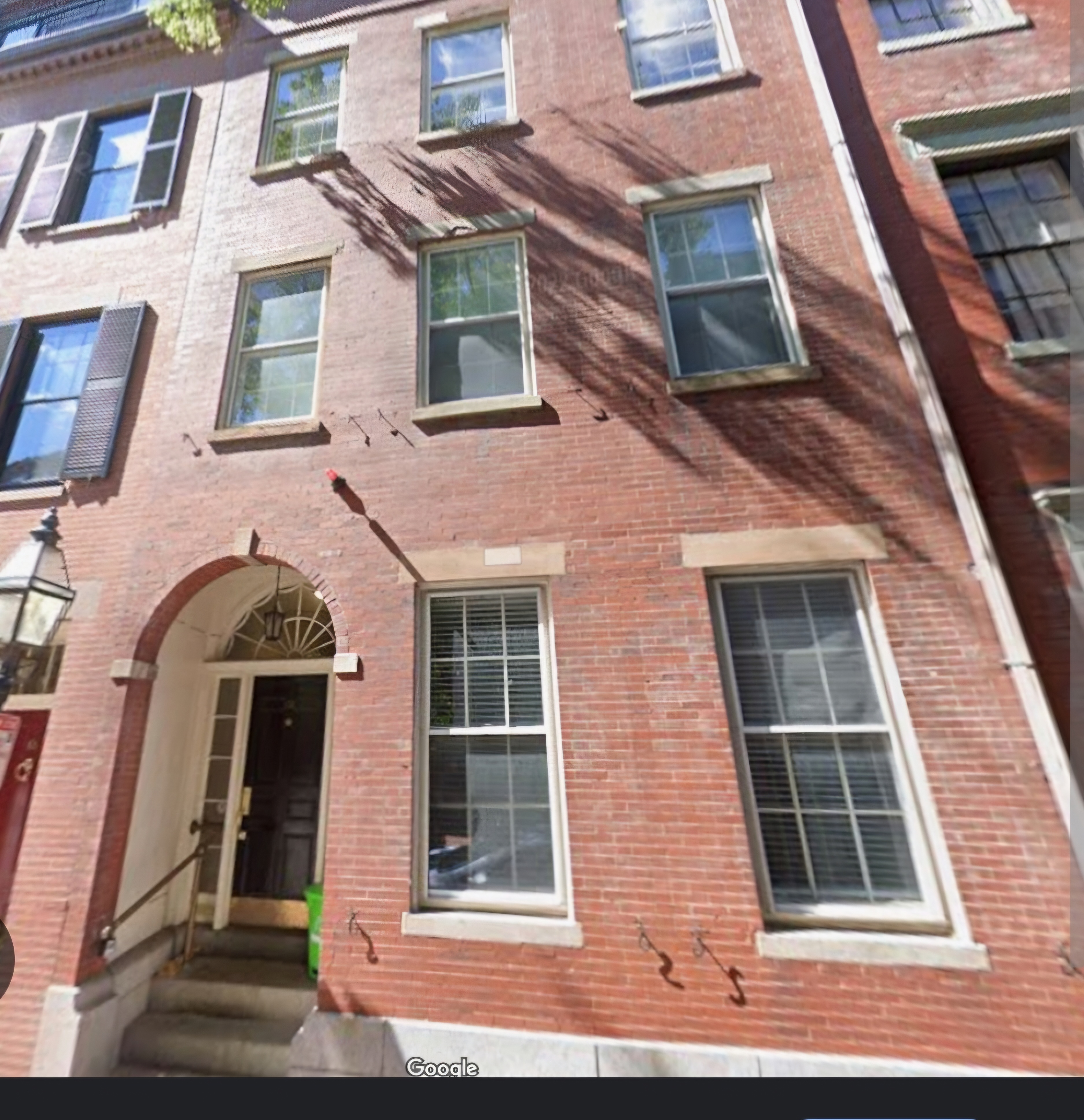 62 West Cedar St, Beacon Hill