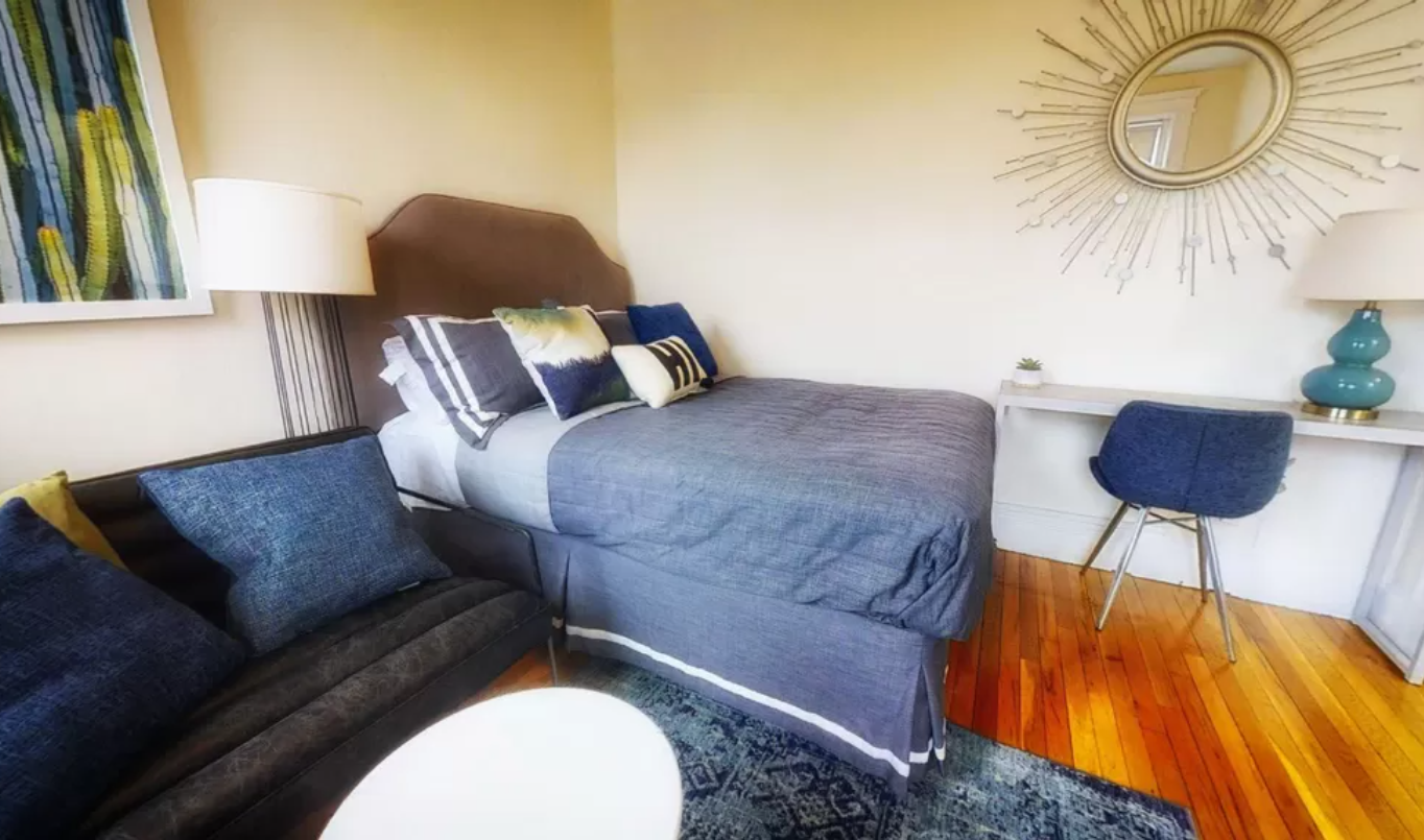 1144 Commonwealth Ave, Allston