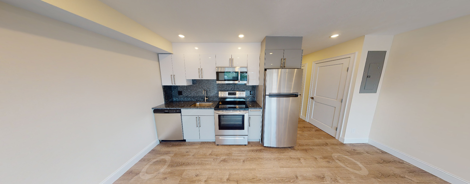 1028 Commonwealth Ave, Brighton