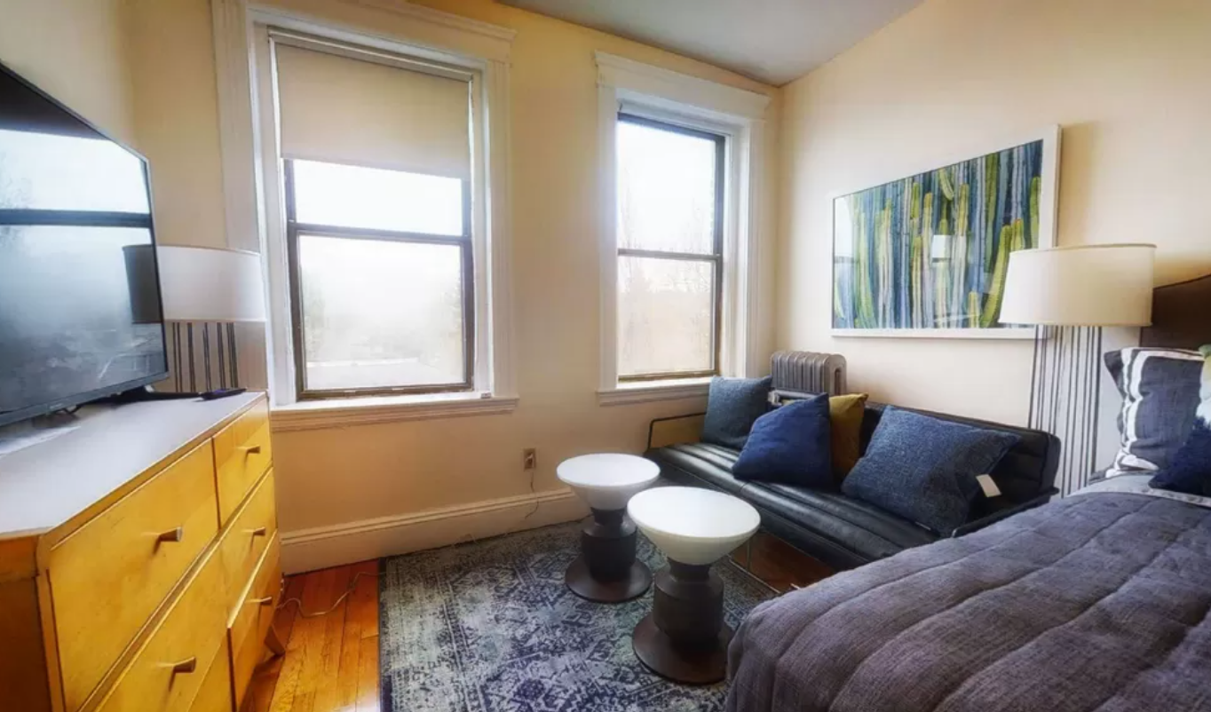 1144 Commonwealth Ave, Allston