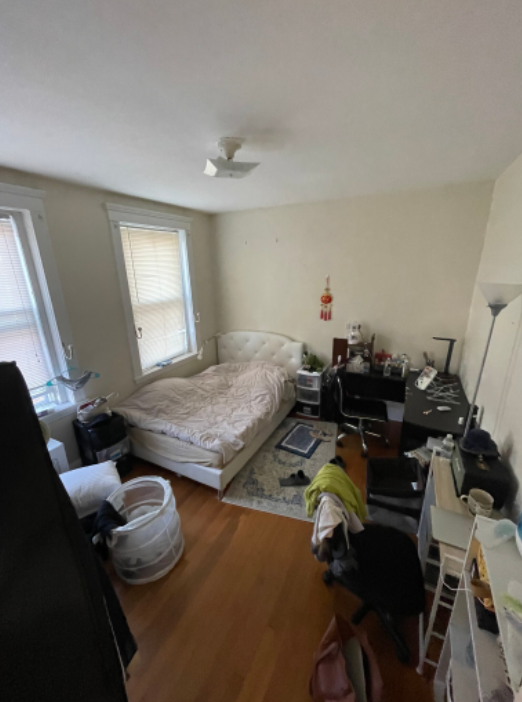 2001 Commonwealth Ave, Brighton