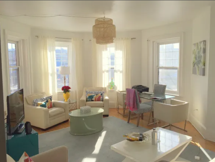 1177 Commonwealth Ave, Allston