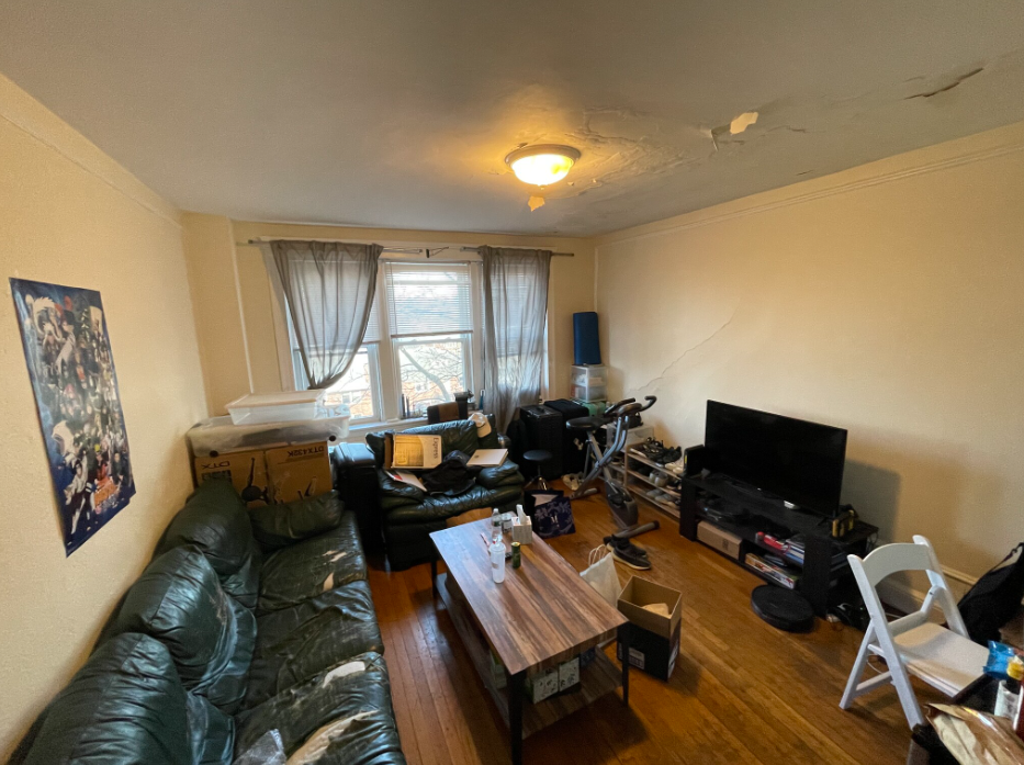 2001 Commonwealth Ave, Brighton