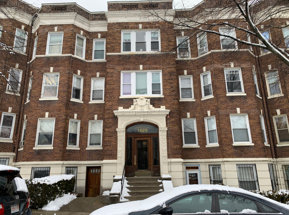 1629 Commonwealth Ave, Brighton