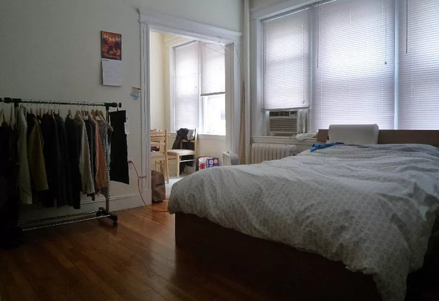 1637 Commonwealth Ave, Brighton