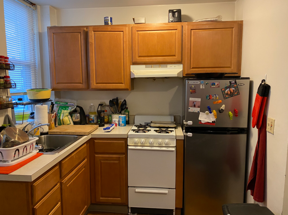 211 Harvard Ave, Allston