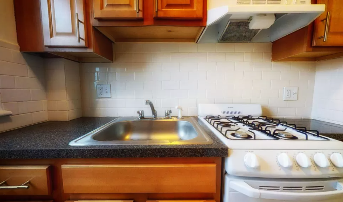 1144 Commonwealth Ave, Allston