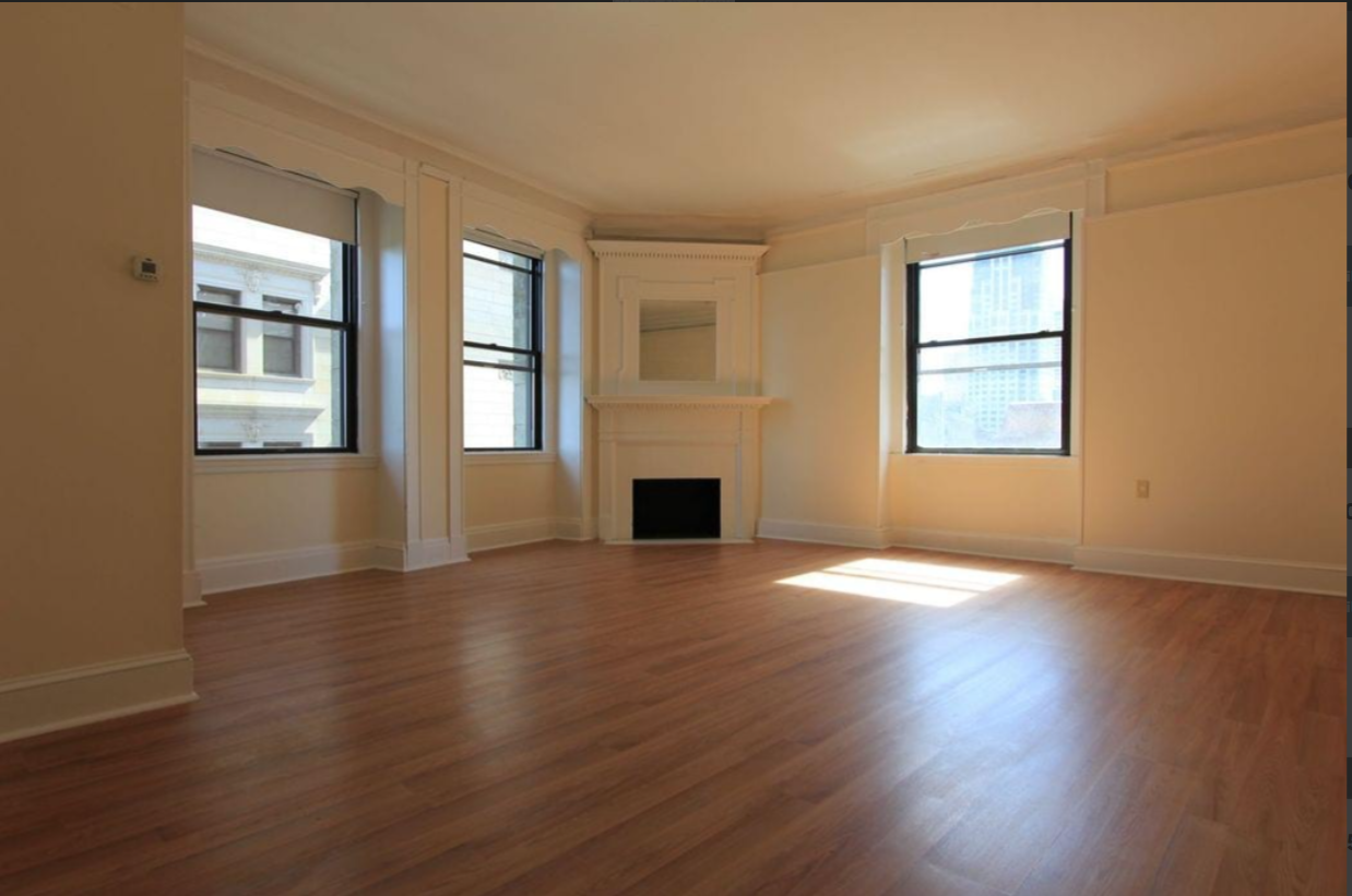 62 Boylston St, Back Bay