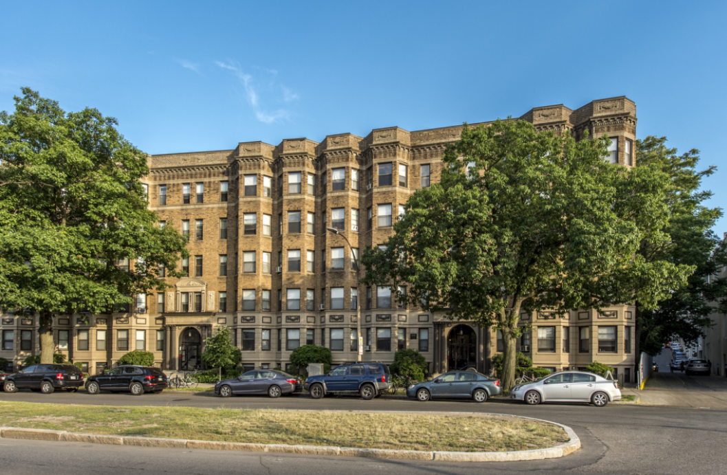 1144 Commonwealth Ave, Allston