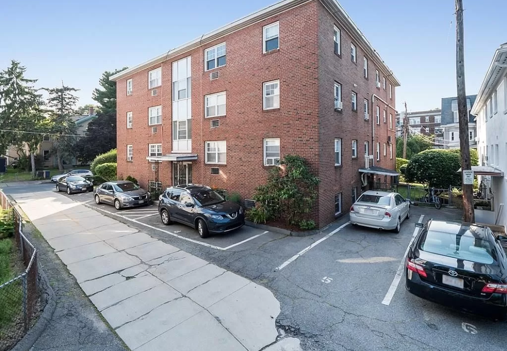 30 Chester St, Allston