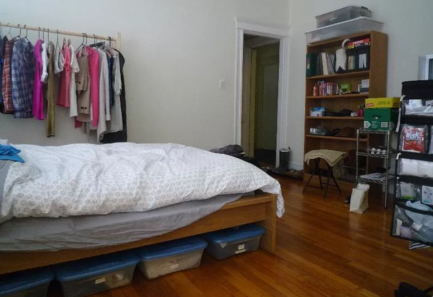 1637 Commonwealth Ave, Brighton