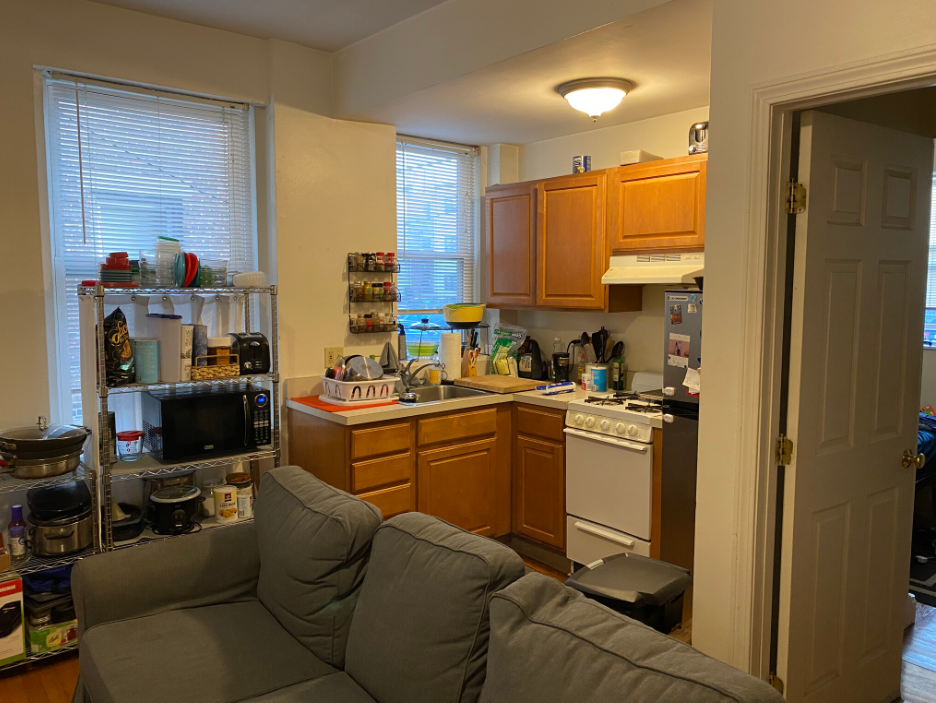 211 Harvard Ave, Allston