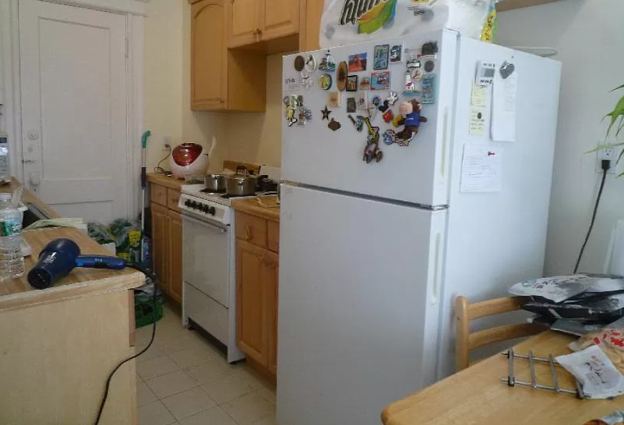 1637 Commonwealth Ave, Brighton