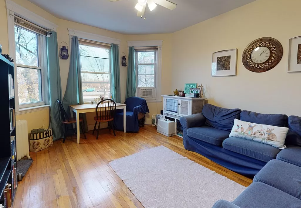 1637 Commonwealth Ave, Brighton