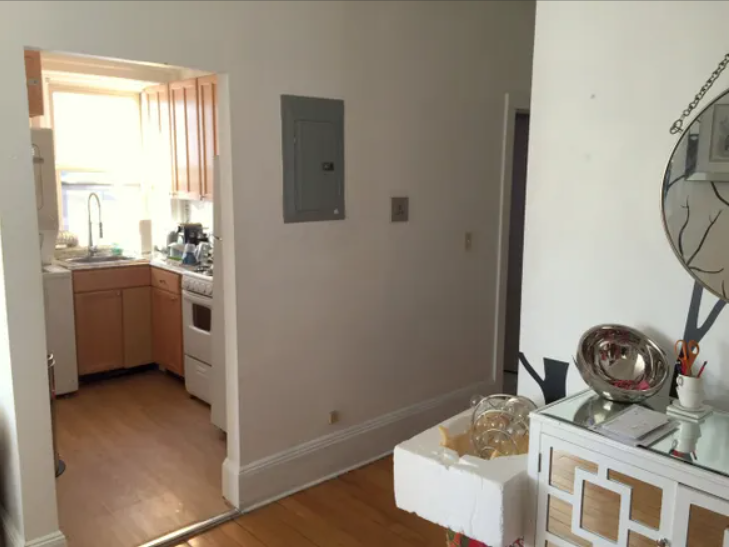 1177 Commonwealth Ave, Allston