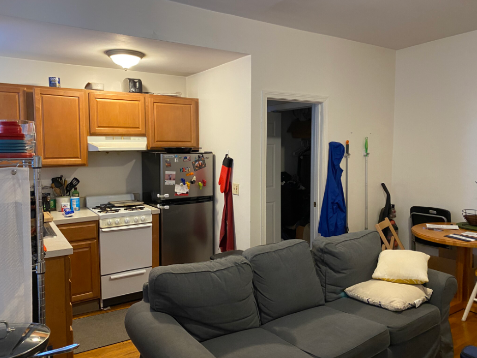 211 Harvard Ave, Allston